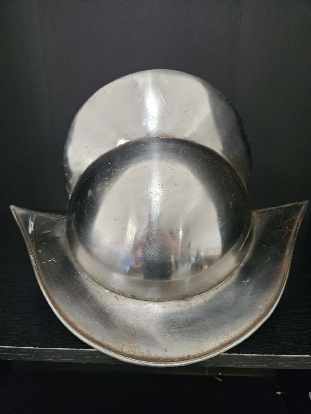 Medieval Helmet Collection - photo 3
