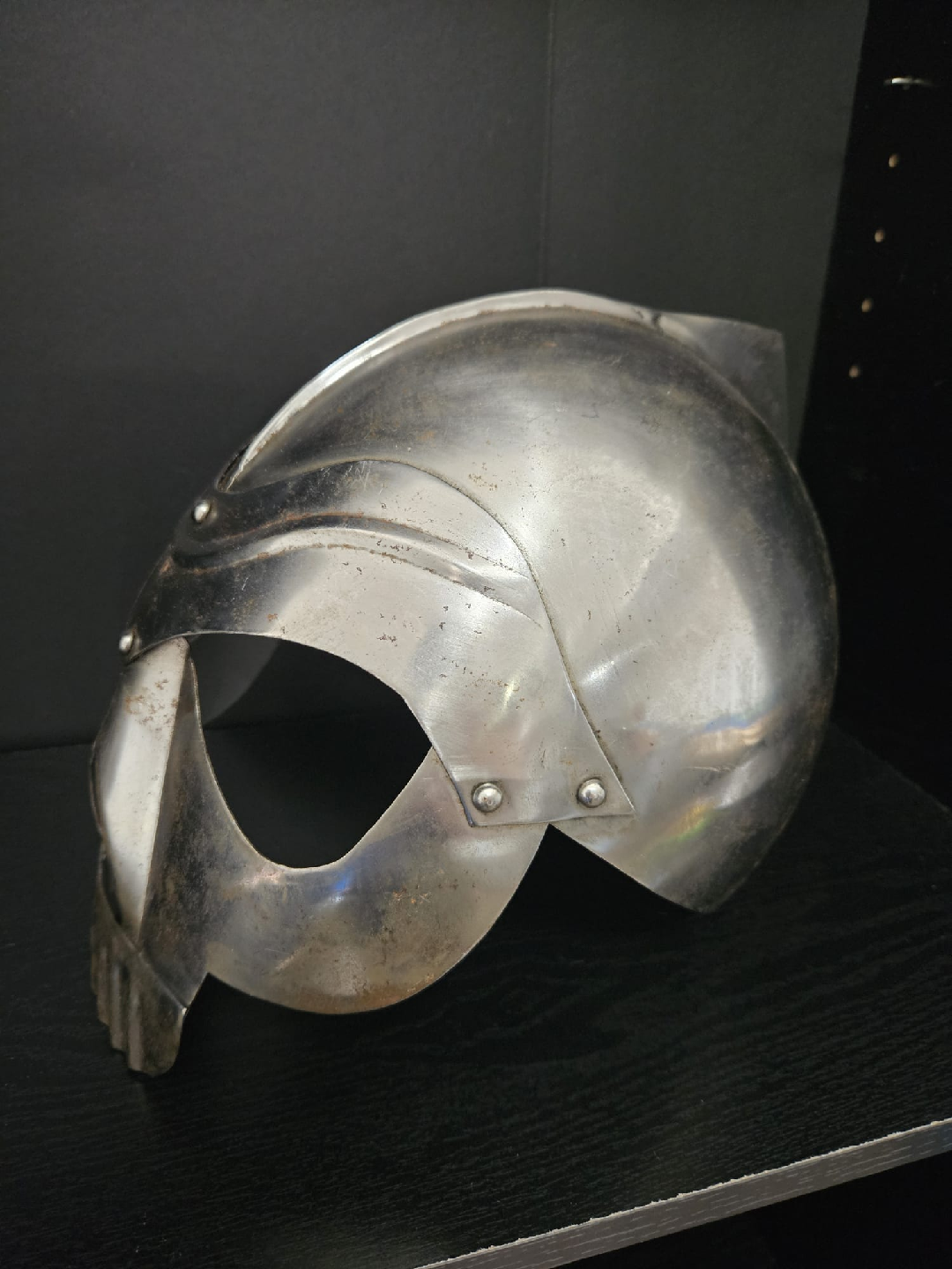 Medieval Helmet Collection - photo 5