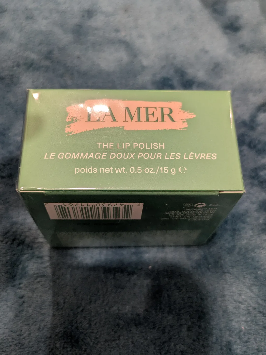 La Mer The Lip Polish - New