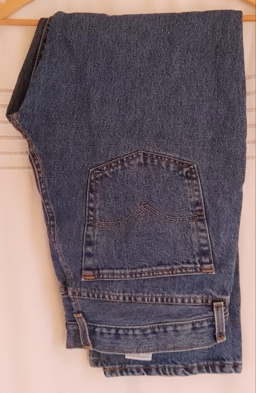 Levi's Red Tab Jeans - photo 2