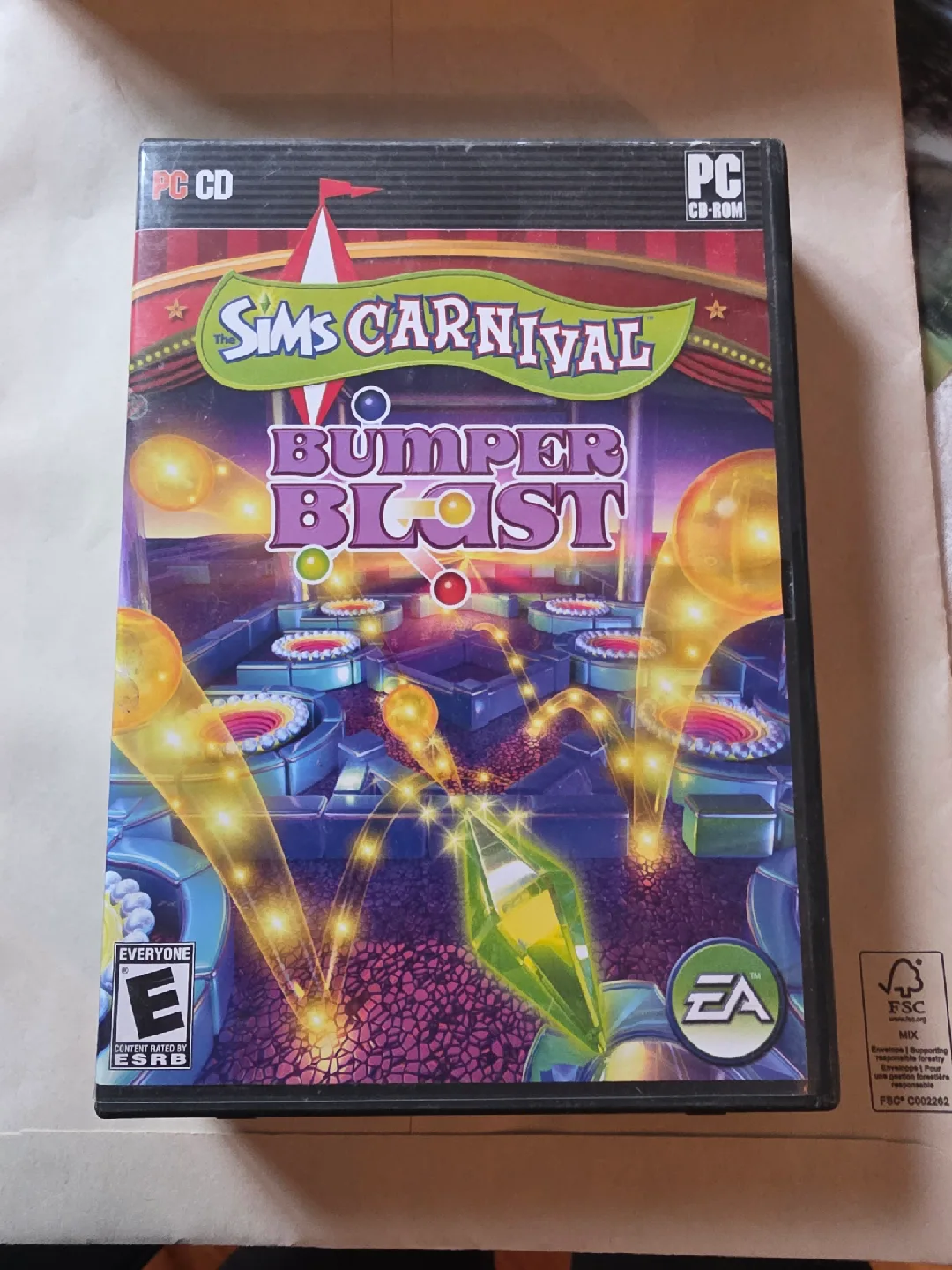 PC CD Games - My Dream Job Babysitter, DQ Tycoon, I Spy Mystery image indicator(6)