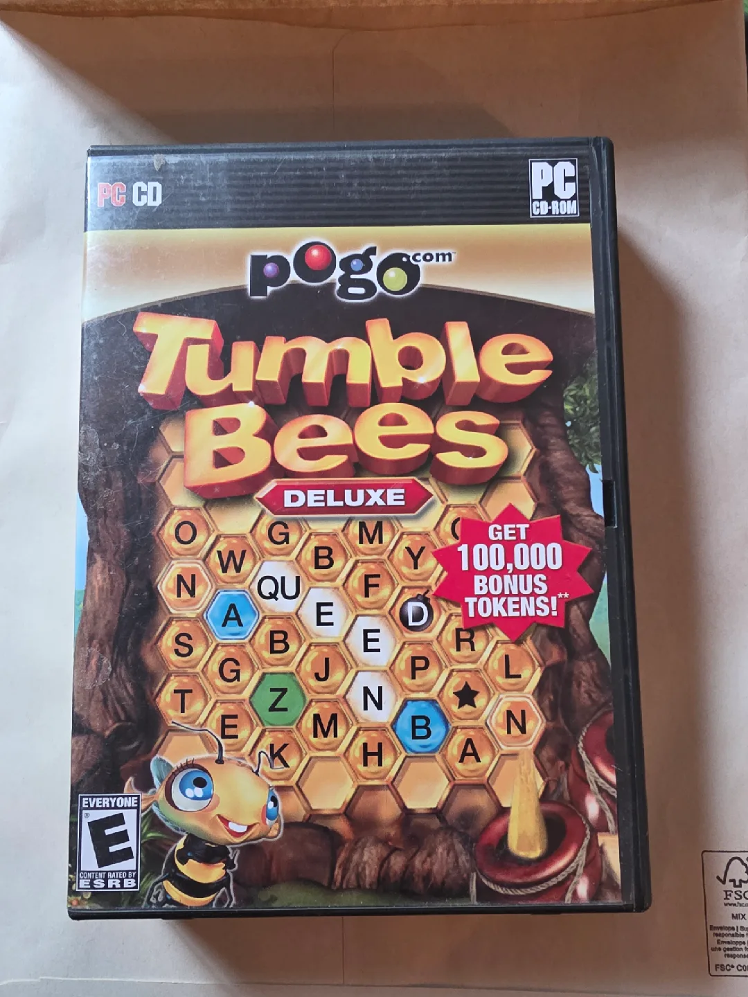 PC CD Games - My Dream Job Babysitter, DQ Tycoon, I Spy Mystery image indicator(9)