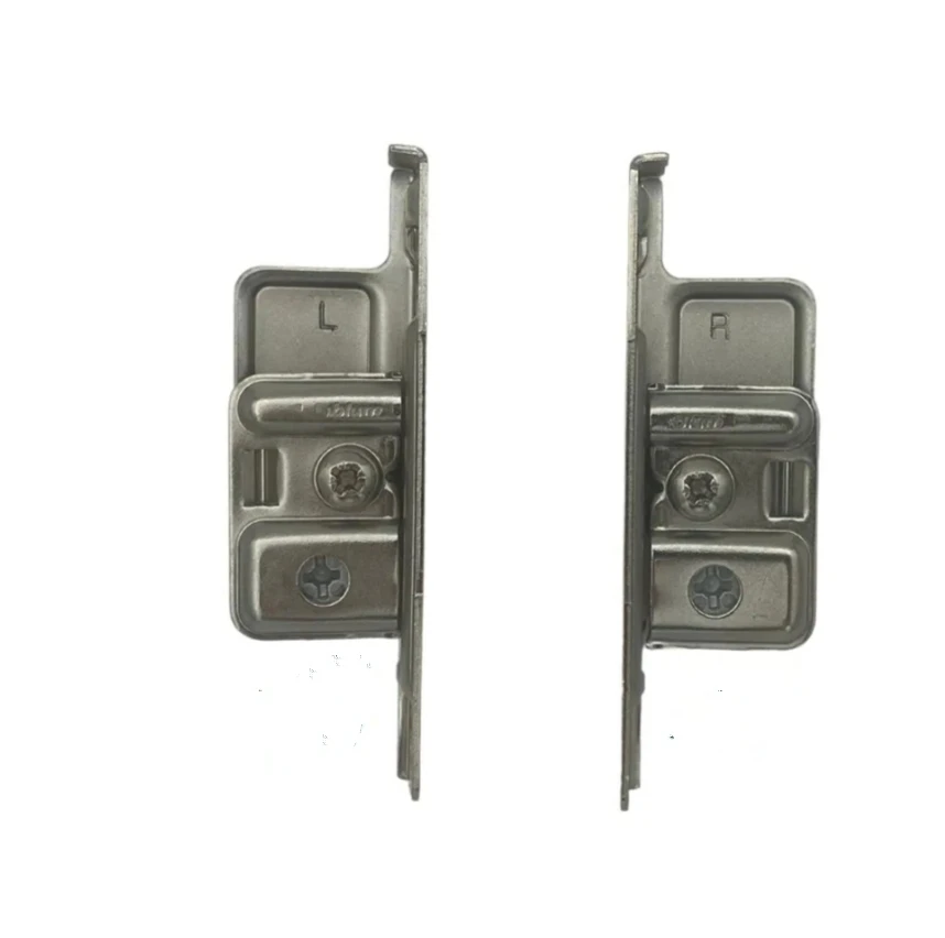 Hinges
