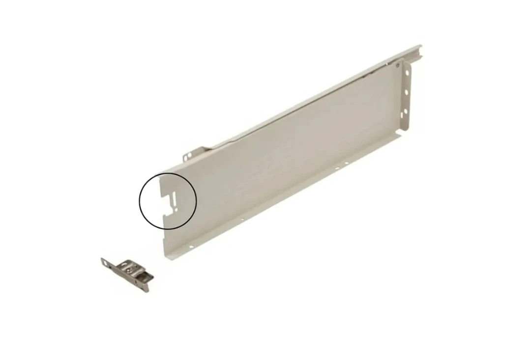 Hinges - photo 3