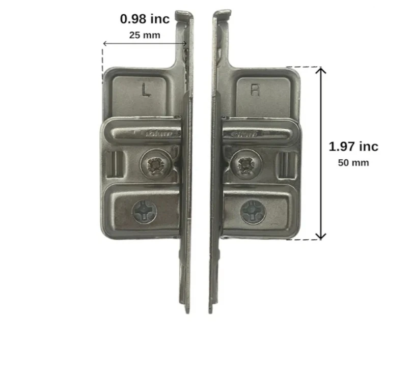 Hinges - photo 4