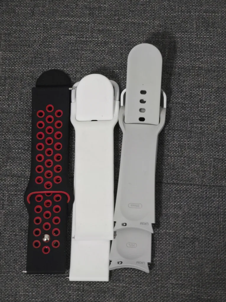 20mm Watch straps thumbnail