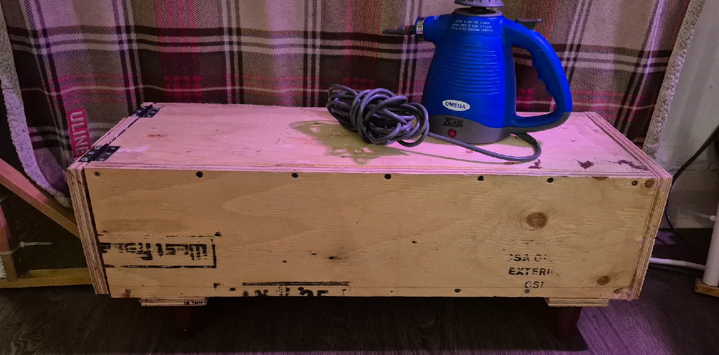 Wood Steamer box image indicator(2)