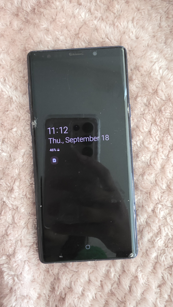 RARE Samsung Galaxy Note 9 - 512 GB - photo 3