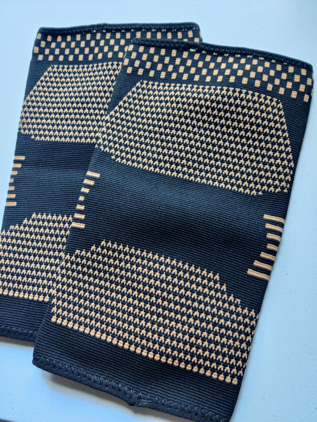 Copper Fit Knee Sleeves - photo 2