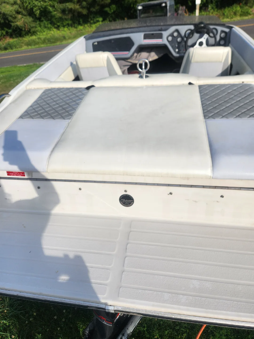 Pachanga Boat thumbnail