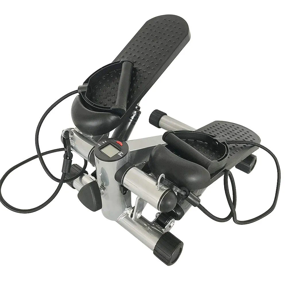 Stepper