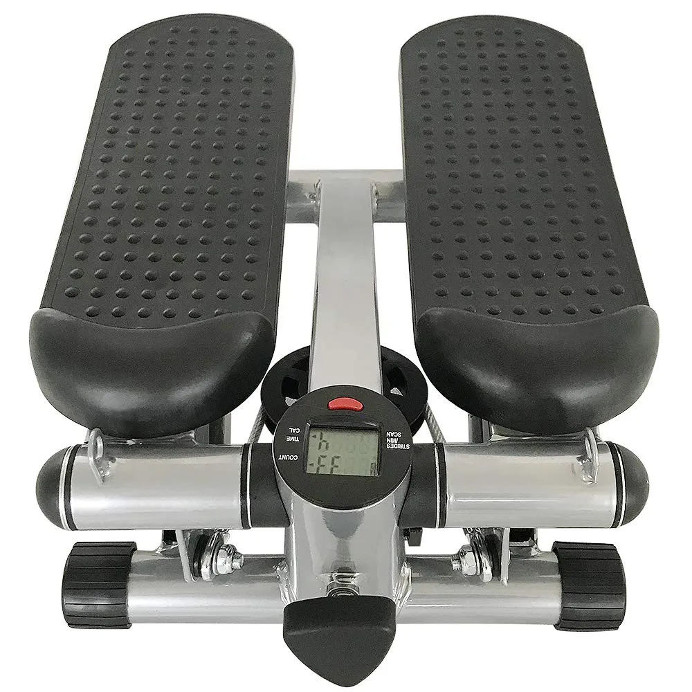 Stepper - photo 3