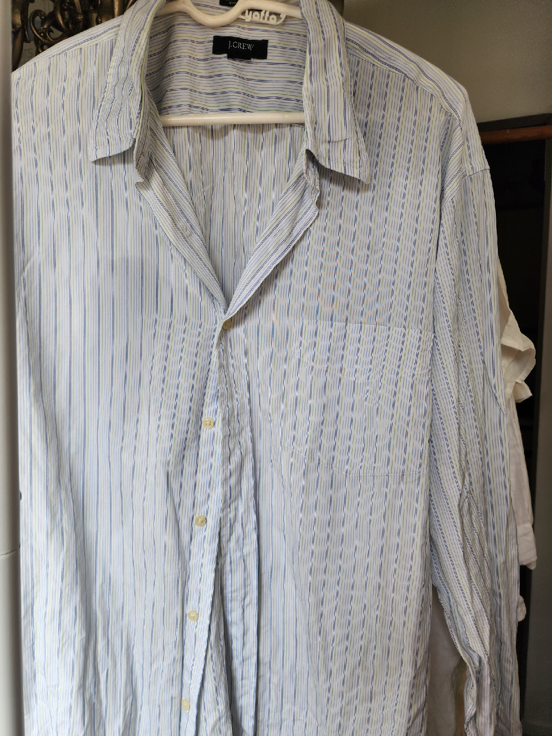 SHIRTS FOR MEN