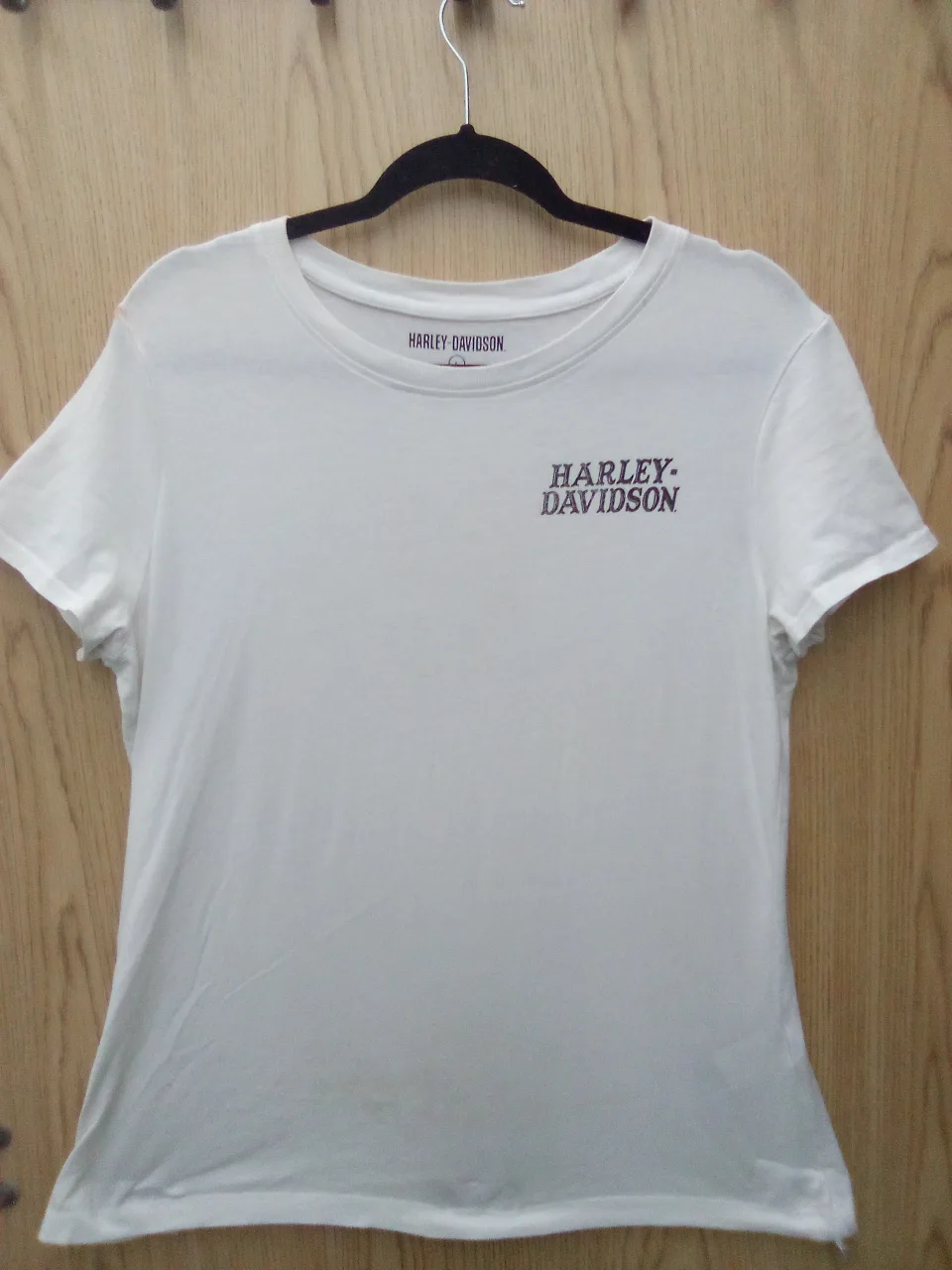 Harley-Davidson Shirt & Sweater Collection!! (ONLY $15 EACH) image indicator(9)