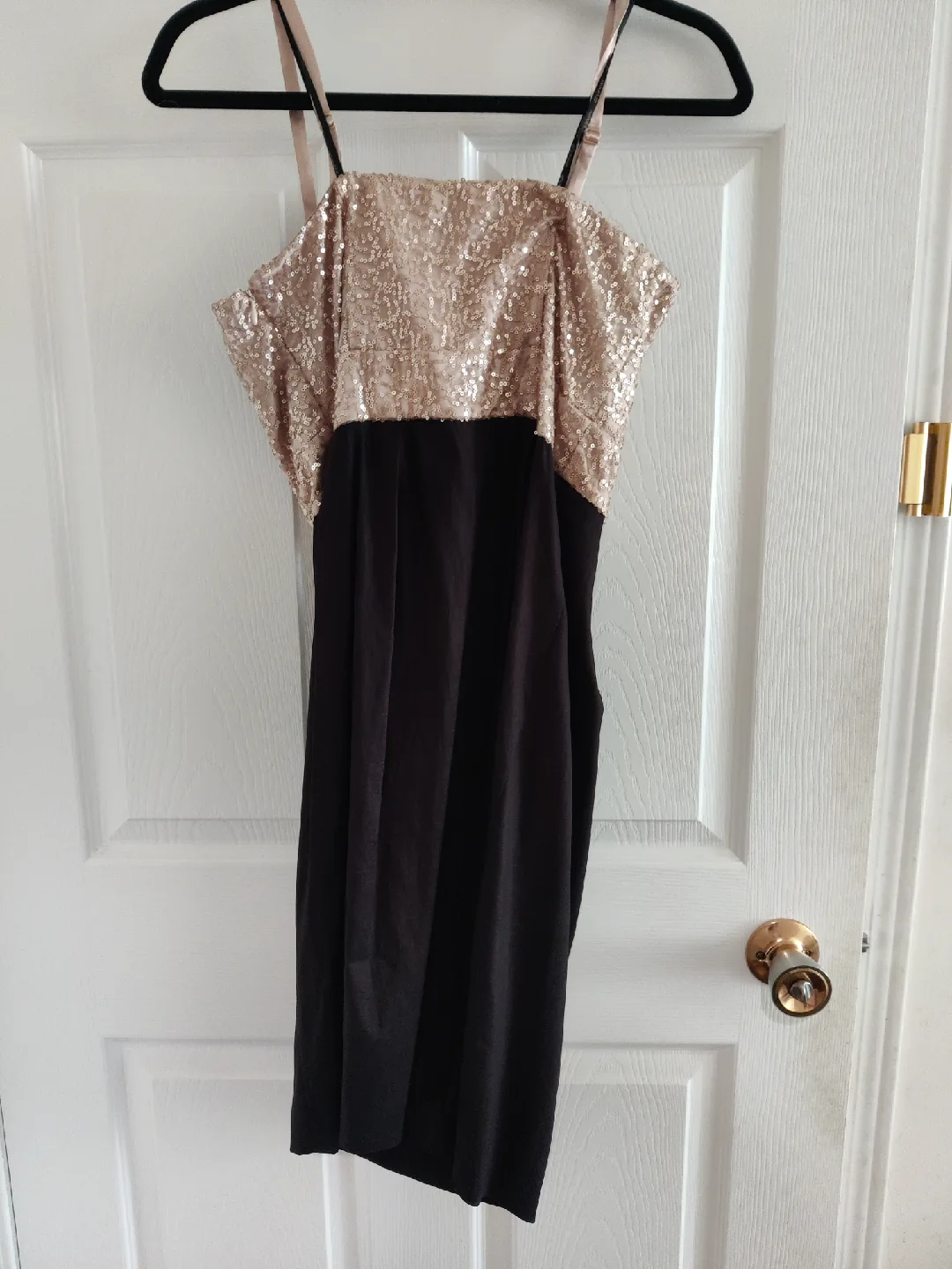 APART Glamour Dress - Size 4 image indicator(3)
