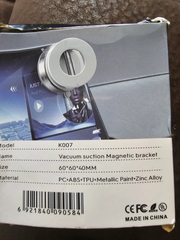 magnetic phone holder thumbnail
