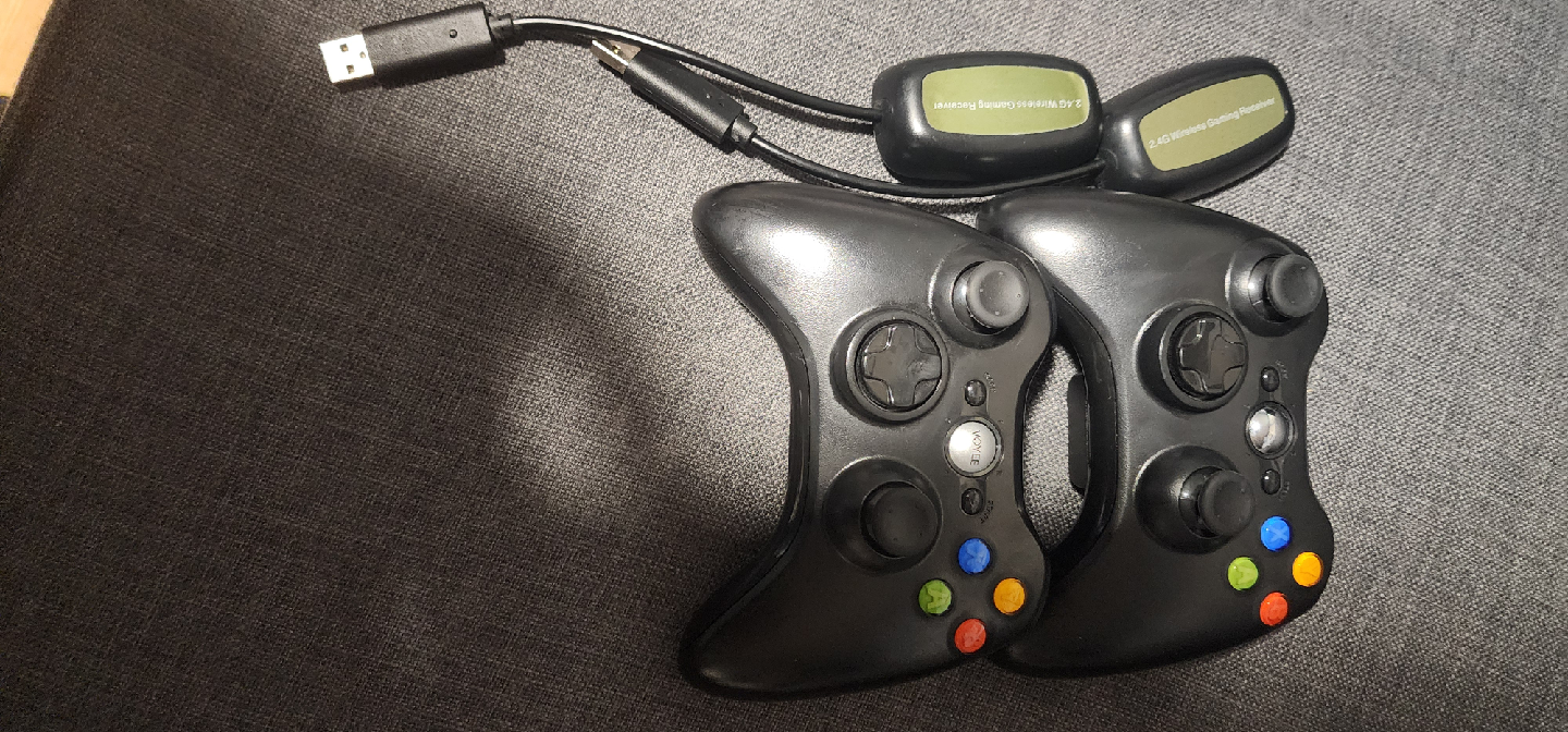 Amazing sale xbox360 rgh with cfw - photo 2
