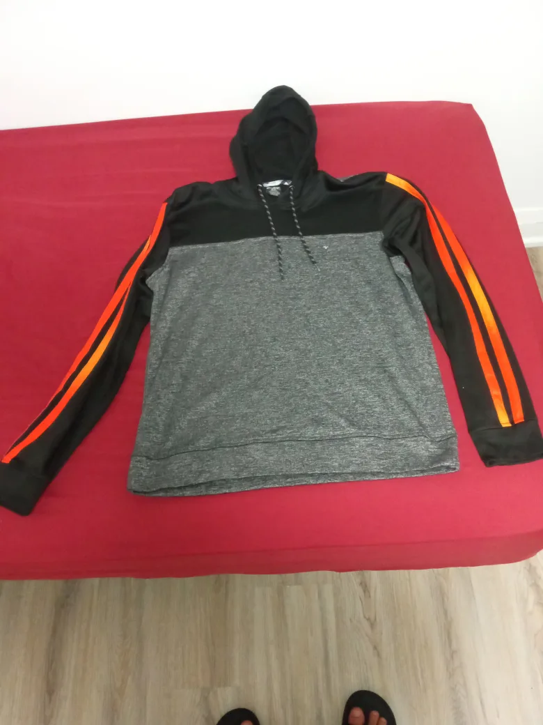 Rawlings Hoodie - Size M thumbnail