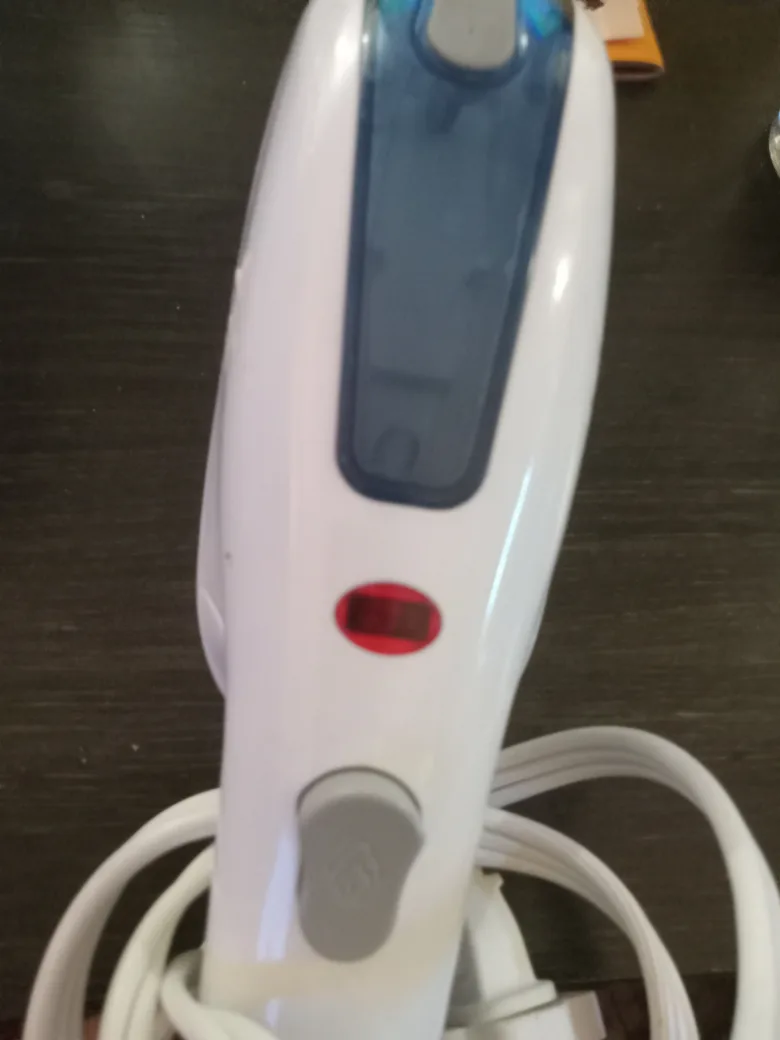 SteamBuddy Garment Steamer image indicator(3)