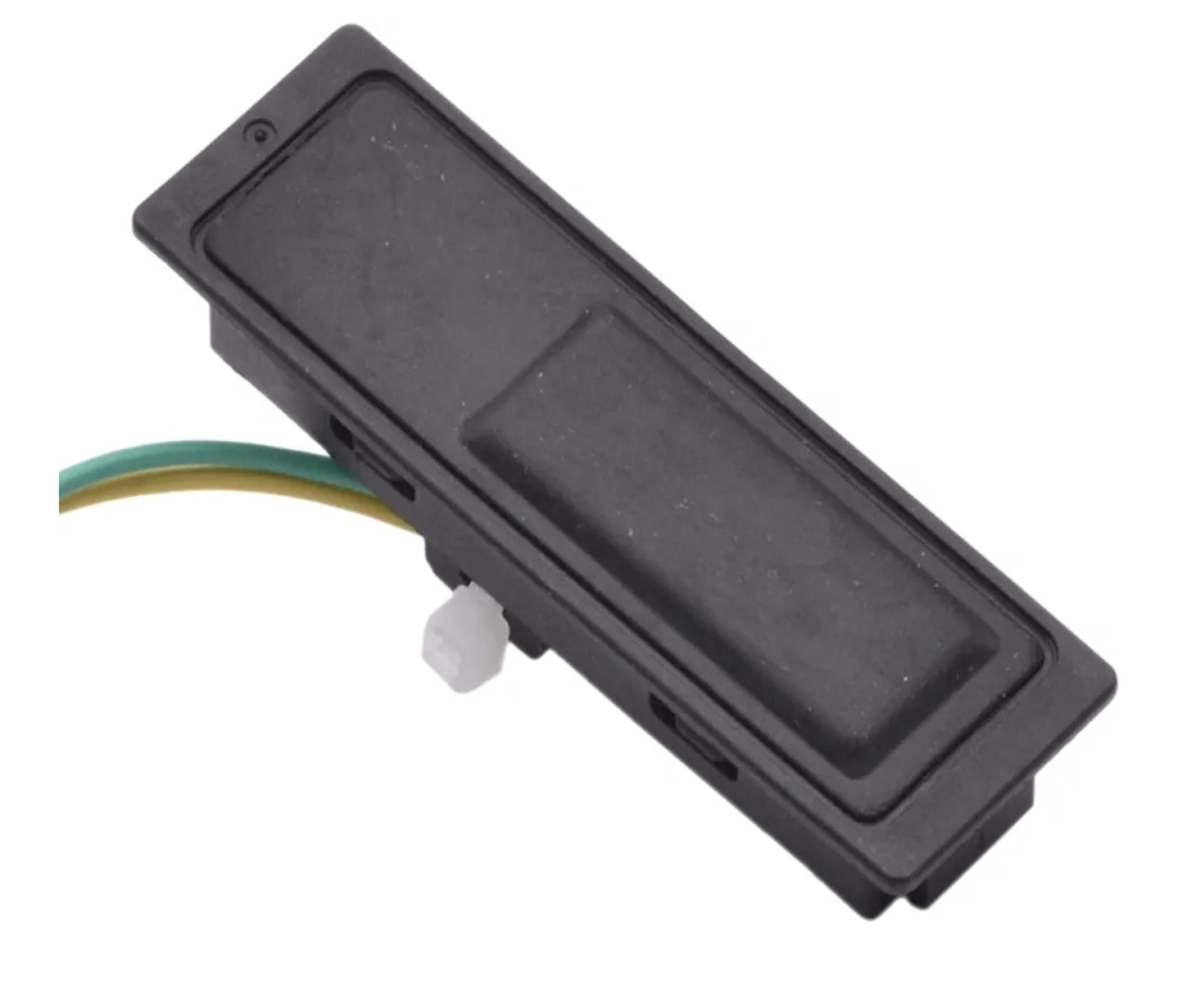 Trunk Open Release Switch Compatible for Nissan Pathfinder - photo 2