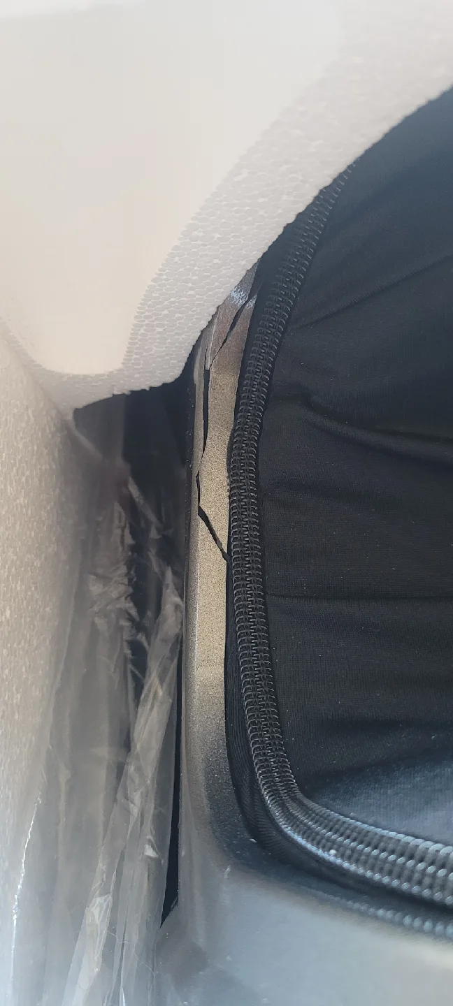 New Shiatsu Foot Massager with Heat image indicator(2)