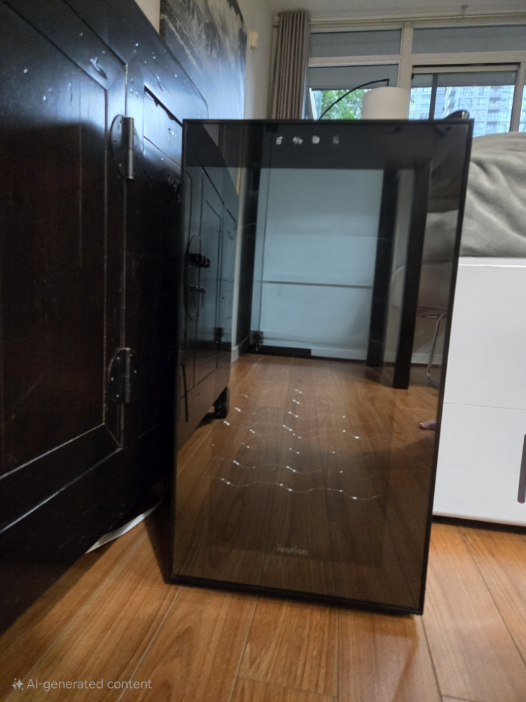 Ivation Wine Refrigerator