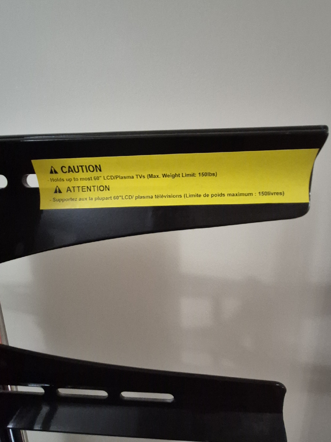 Z-Line Designs TV Stand with Mount - photo 4