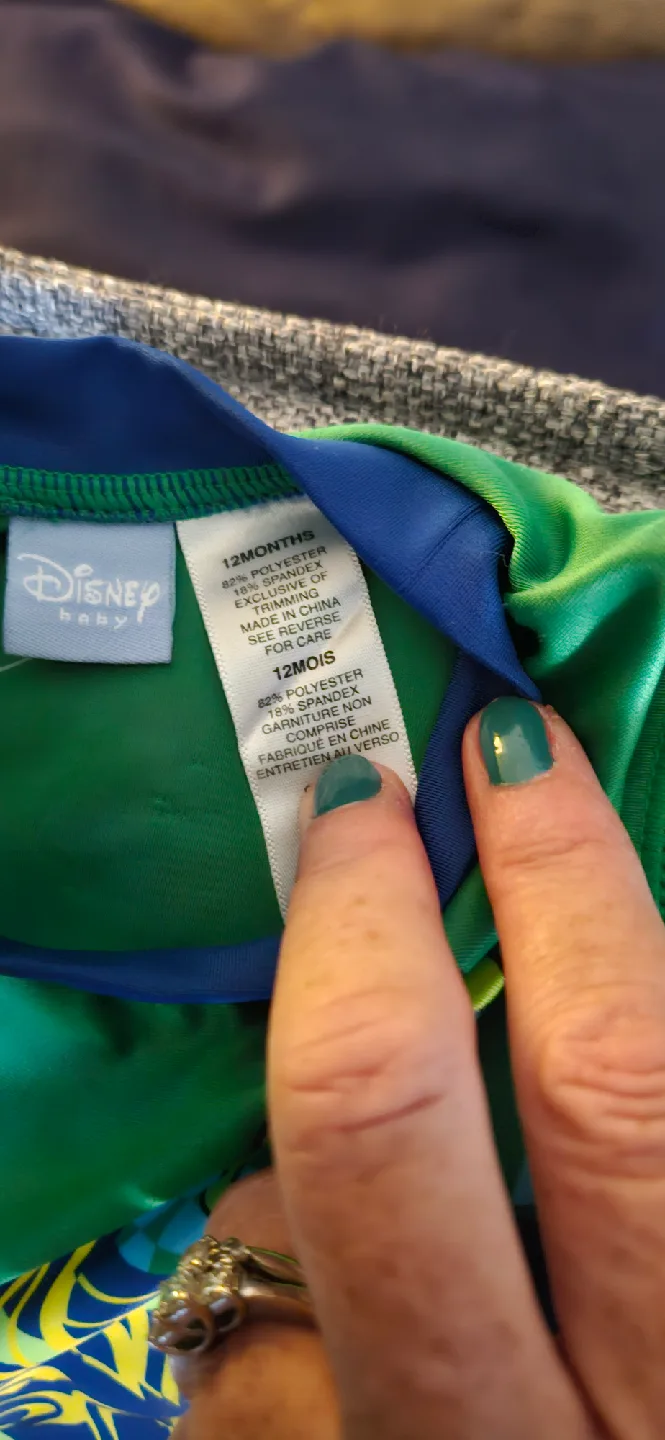 Baby Onesies - Simple Joys, Place, B.U.M. - 3-6 Months image indicator(8)