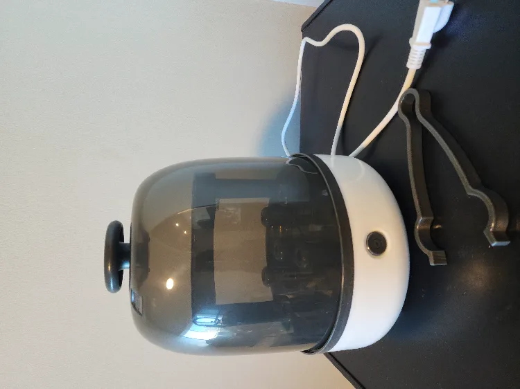 Grownsy Bottle Sterilizer image indicator(3)