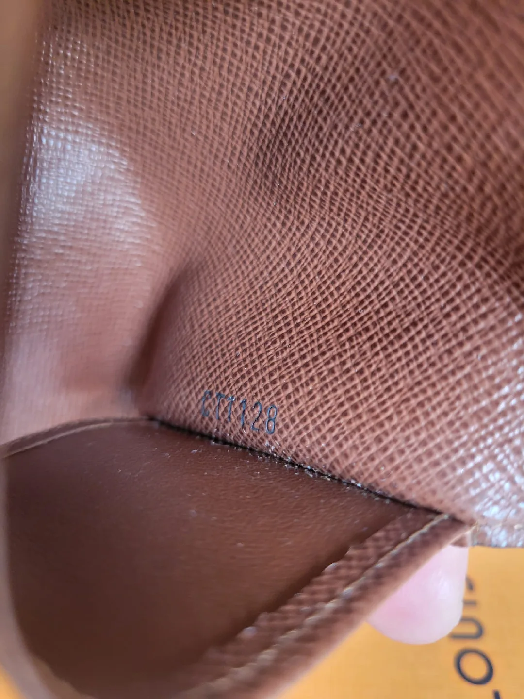 Louis Vuitton Monogram Key Holder image indicator(3)