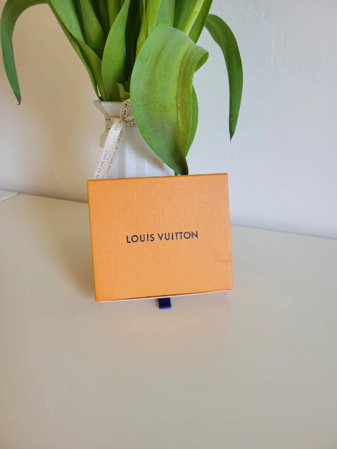 Louis Vuitton Monogram Key Holder image indicator(4)