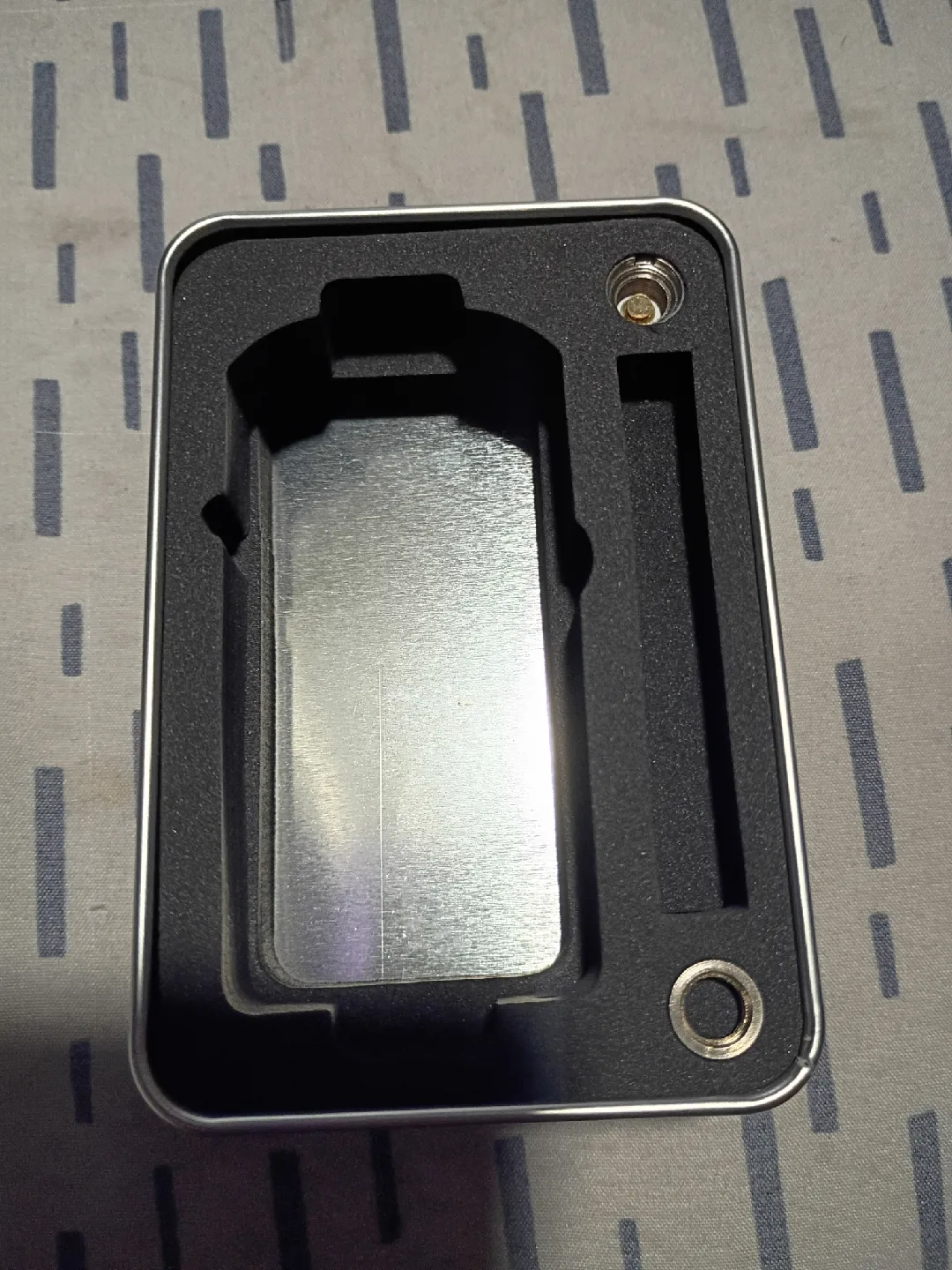 Playboy VERB 510 Vaporizer by RYOT image indicator(4)