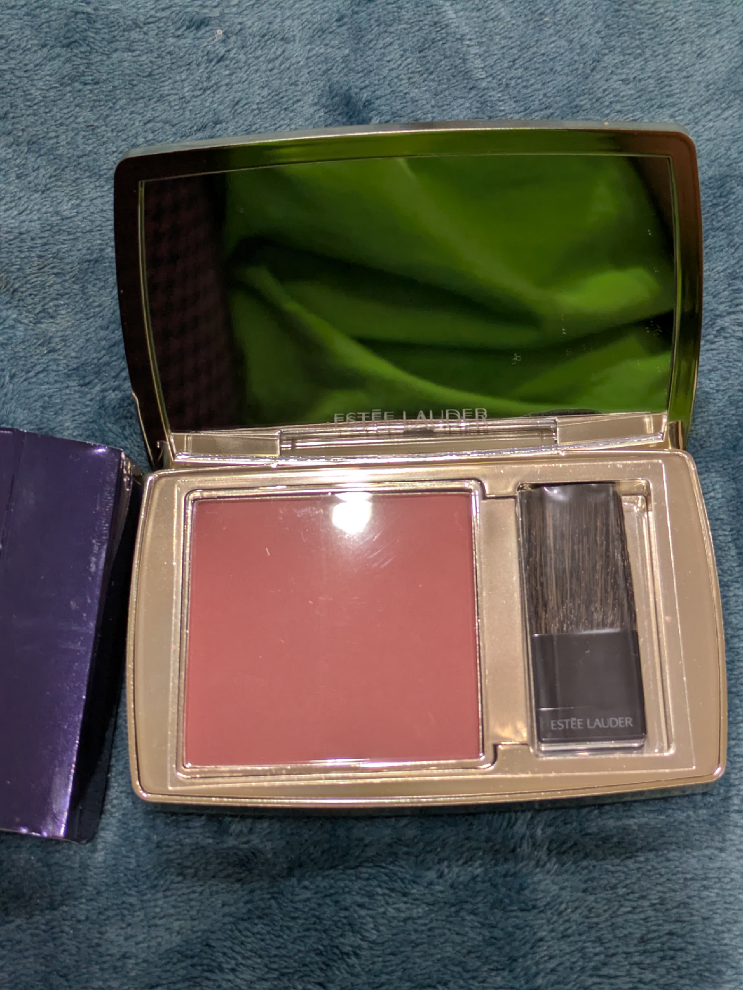 Estée Lauder Pure Color Envy Sculpting Blush - 420 - photo 3