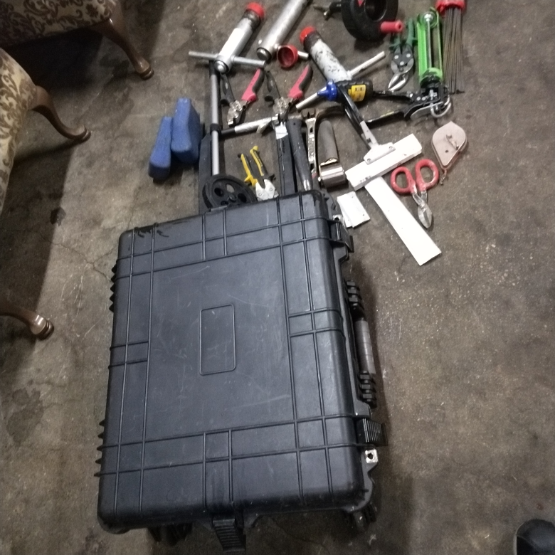 roofing tools all for 250 - photo 3