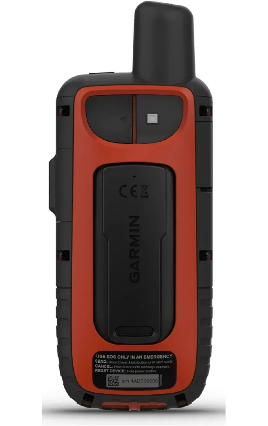 New Garmin GPSMAP 66i GPS Handheld image indicator(6)