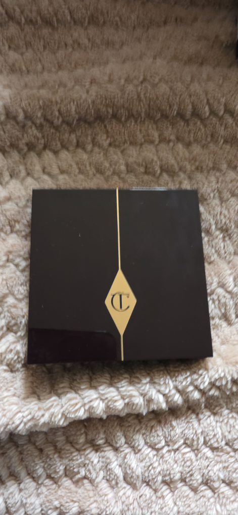Charlotte Tilbury Pillow Talk Dreams Luxury Palette - photo 2
