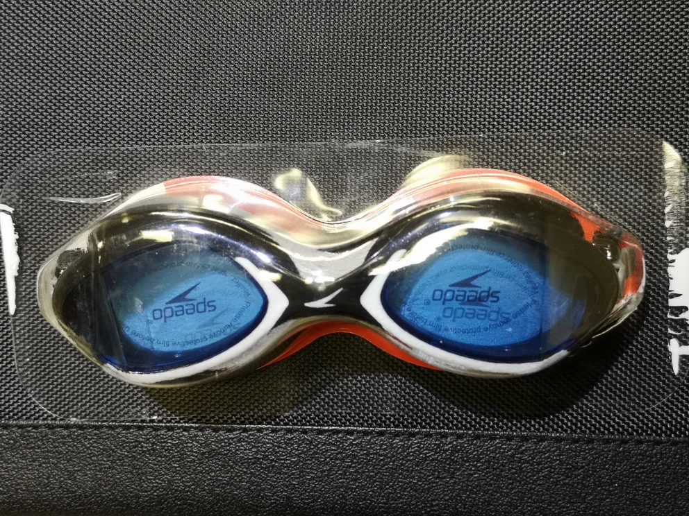 New Speedo Goggles - photo 2