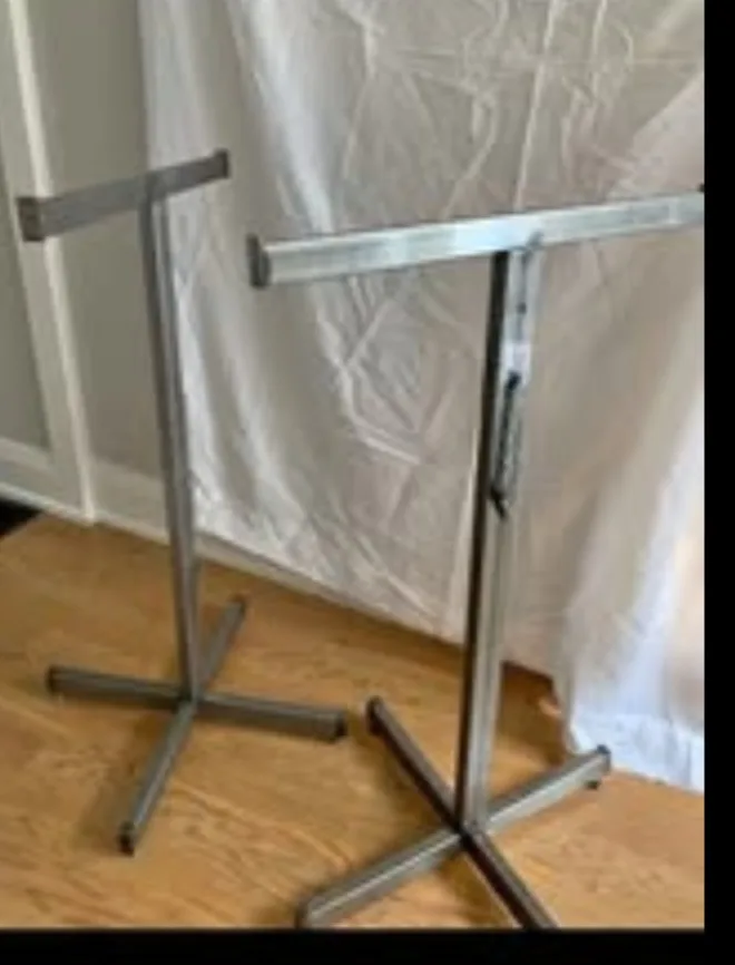 Clothing Rack thumbnail
