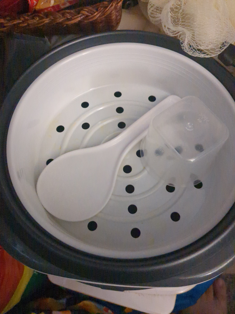 BLACK+DECKER Rice Cooker - photo 2