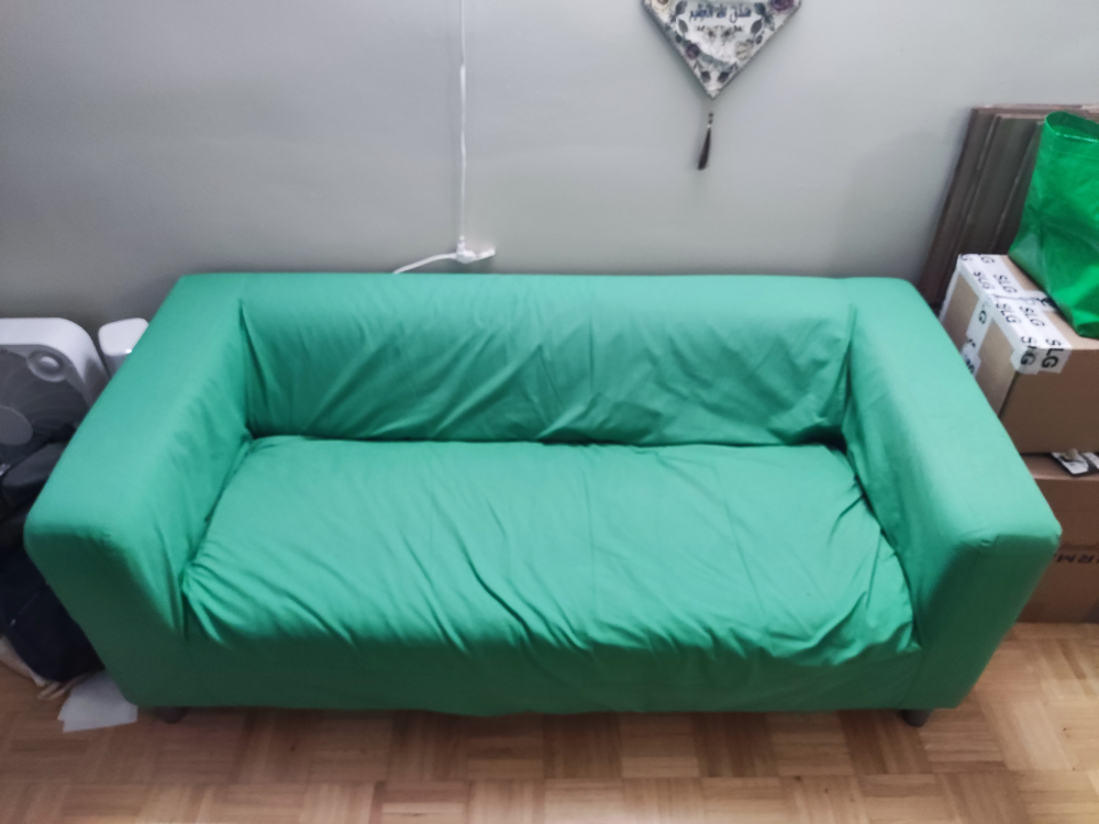 IKEA Klippan Loveseat