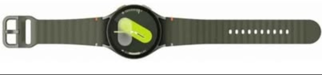 Samsung watch 7 LTE - photo 2