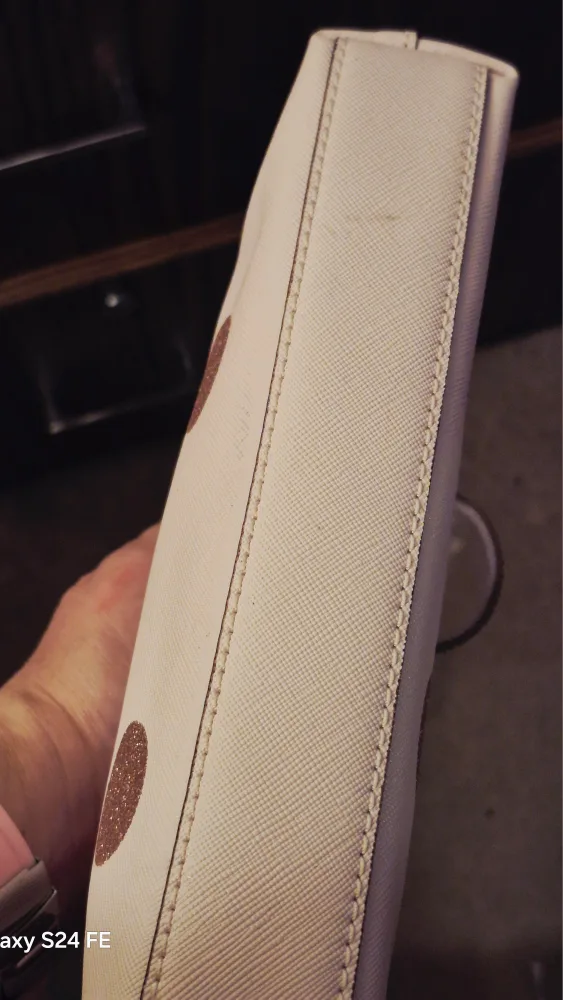 Kate Spade Haver lane Ramey crossbody image indicator(8)