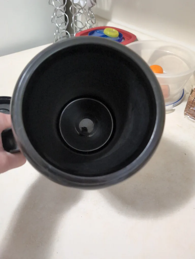 Tim Hortons Coffee Mug image indicator(4)