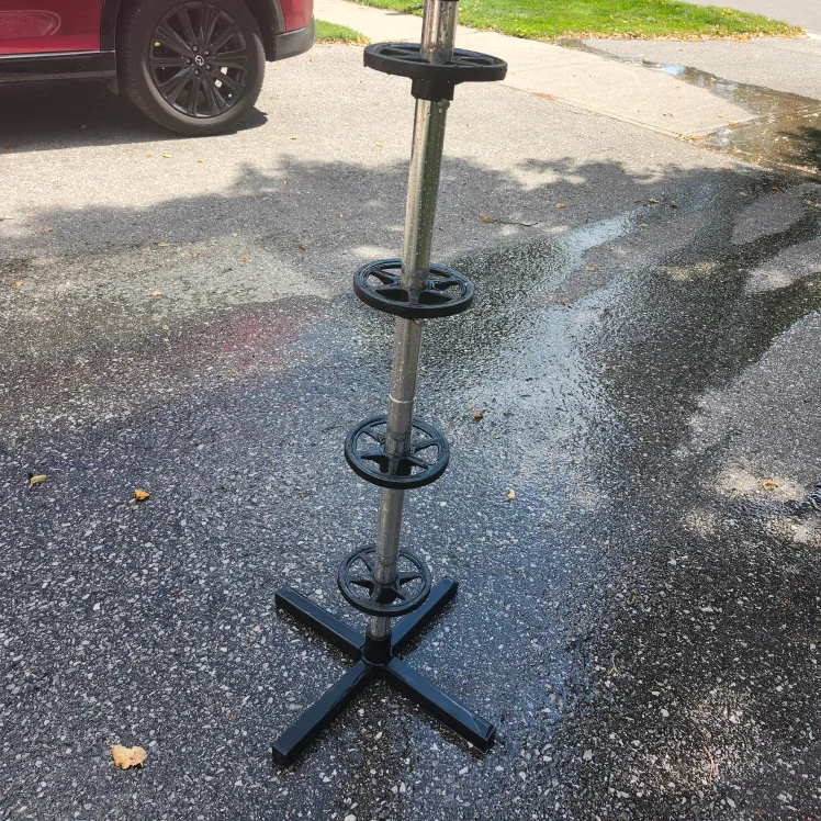 Tire Tree thumbnail