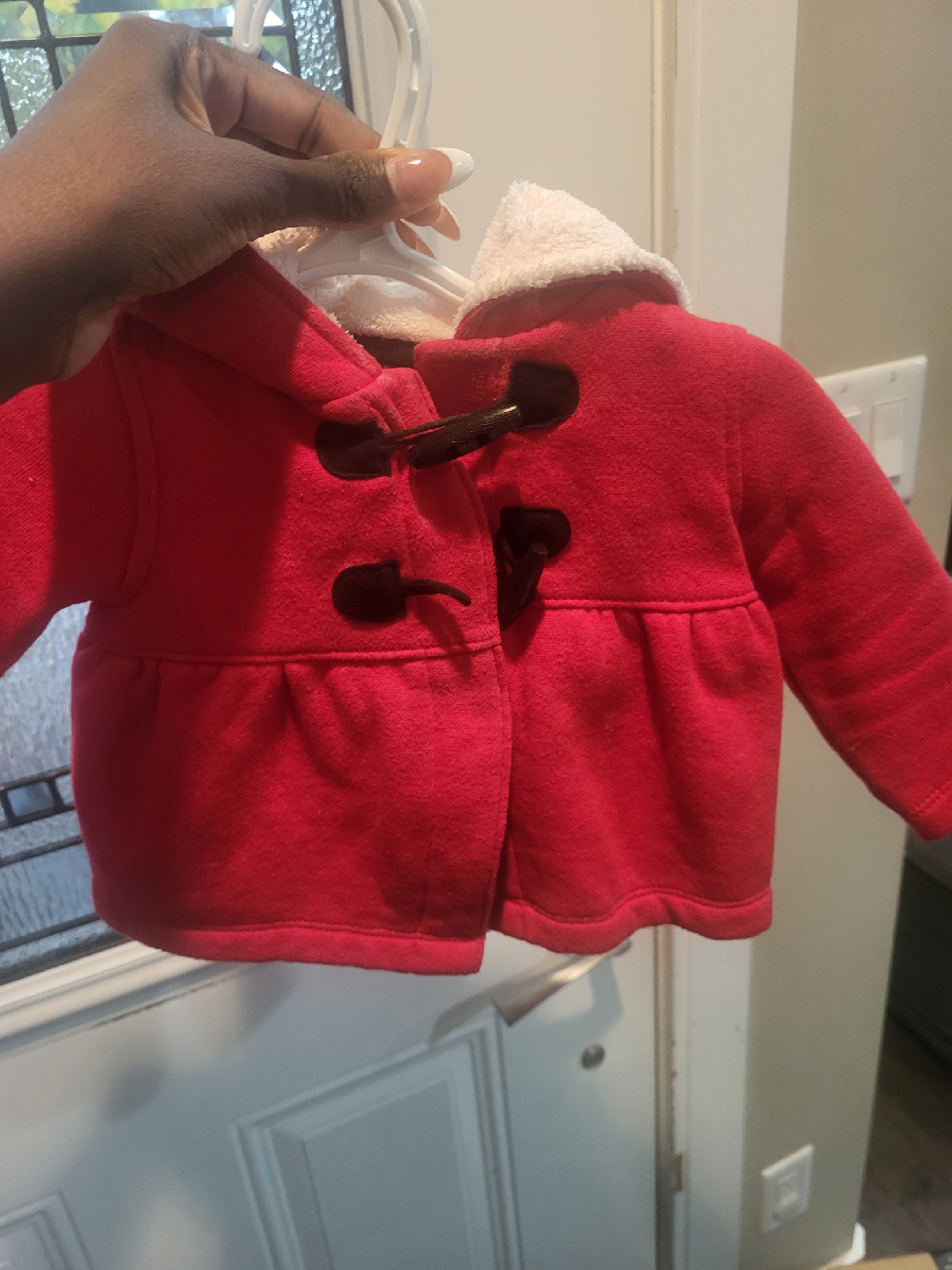Assorted Baby Rompers & Jackets - photo 5