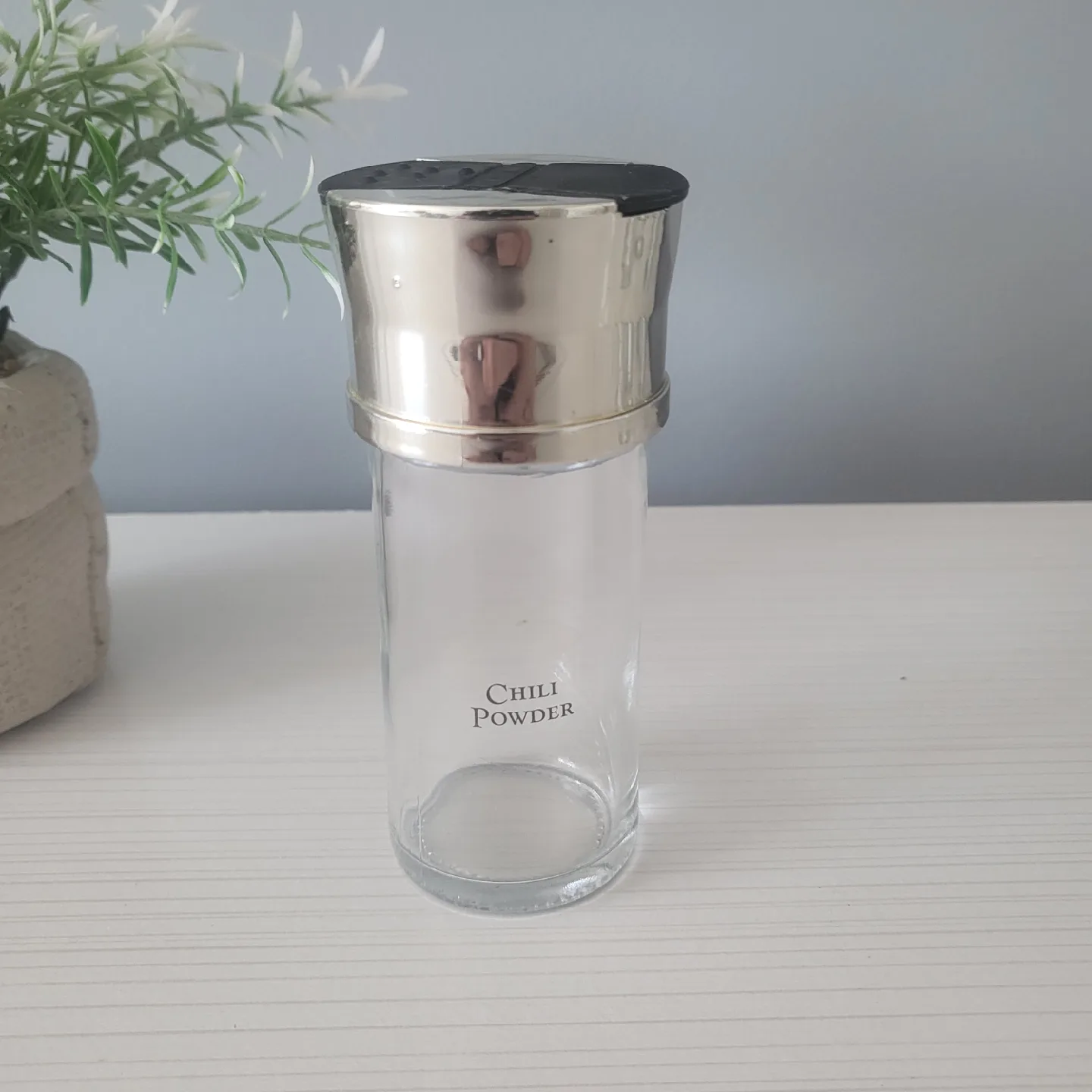 Gently Used Spice Jars!✨️ image indicator(2)