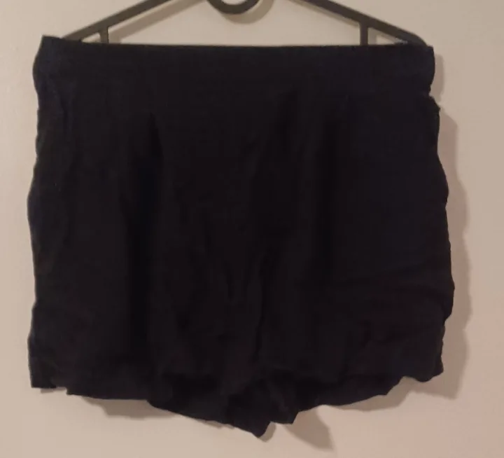 Black Shorts thumbnail