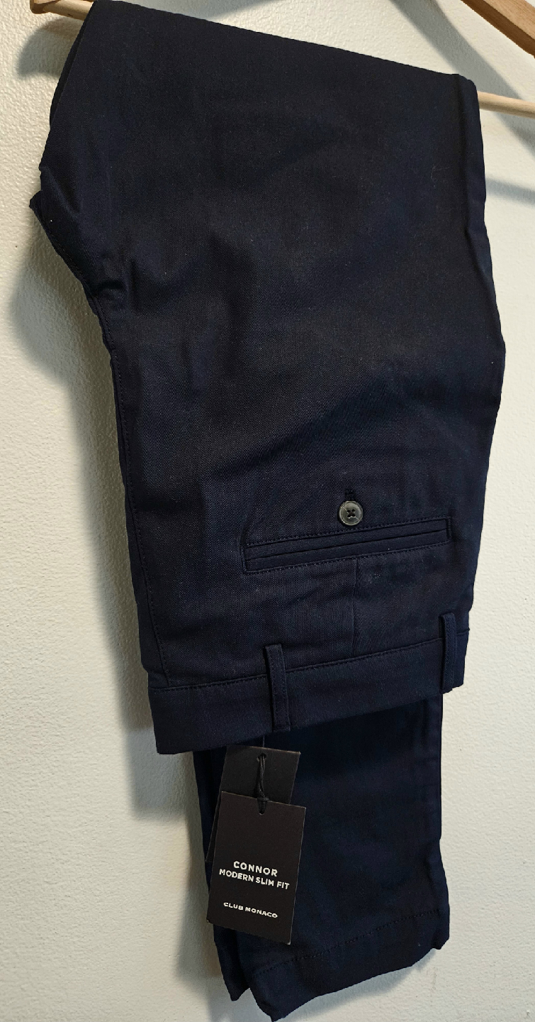 Club Monaco Connor Pants - photo 2