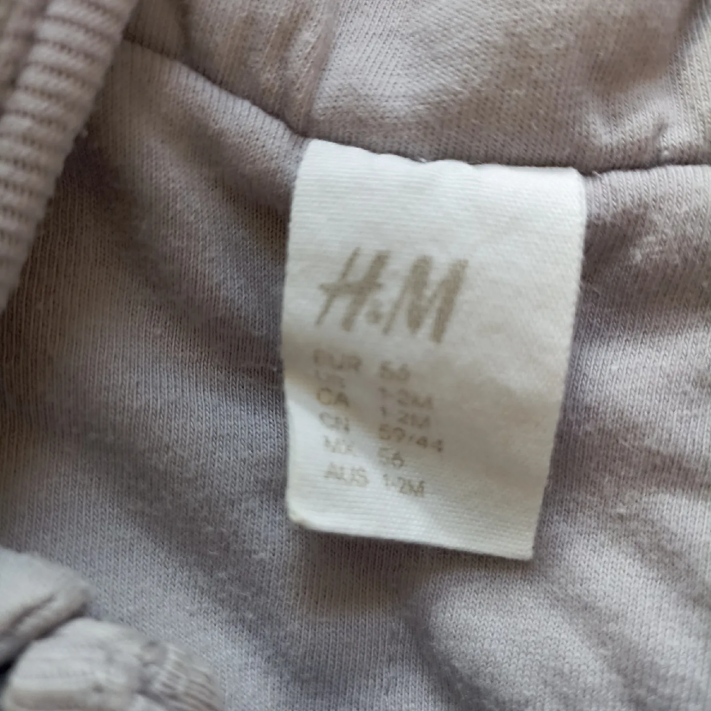 ❤‍🔥Sale❤‍🔥Baby winter clothes 0-6 months image indicator(4)