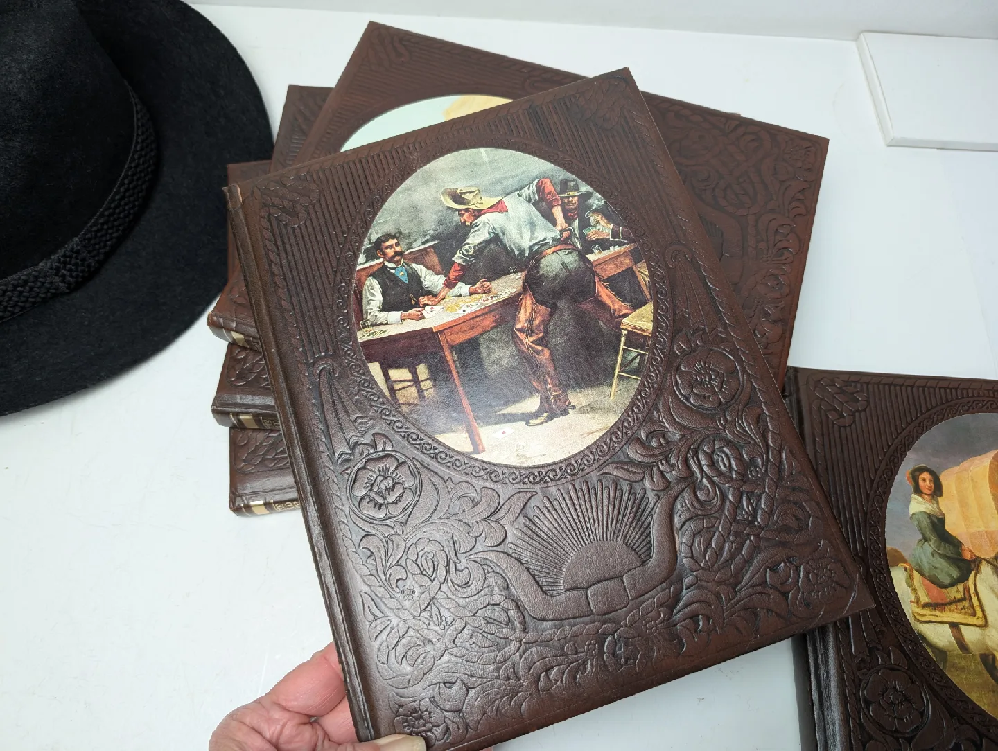 TIME LIFE - The Old West Series Books image indicator(3)